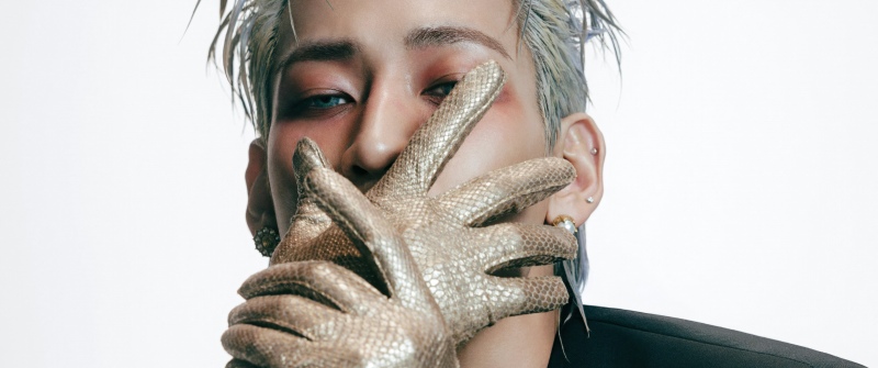 BamBam, 5K wallpaper