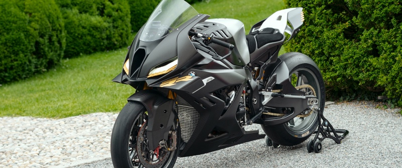 BMW Motorrad Concept RR, Outdoor, 2026, Sports bikes