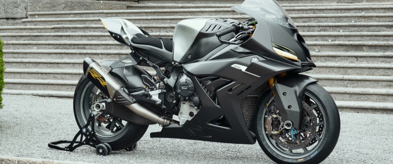 BMW Motorrad Concept RR, Vertical, 2026, 5K, Sports bikes