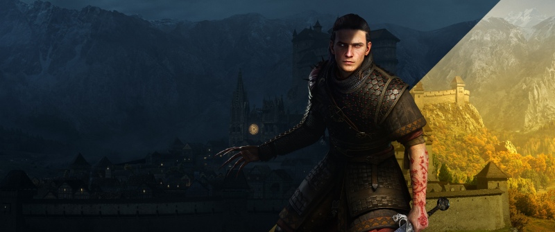 The Blood of Dawnwalker, 2026 Games, PC Games, PlayStation 5, Xbox Series X and Series S