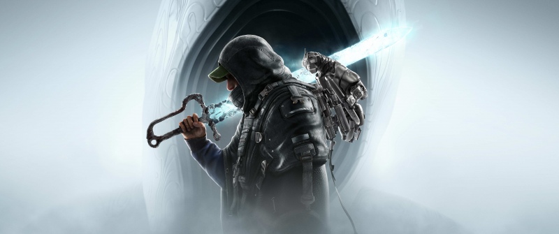 Hell Is Us, 8K, Key Art, 2025 Games, PlayStation 5, Xbox Series X and Series S, PC Games