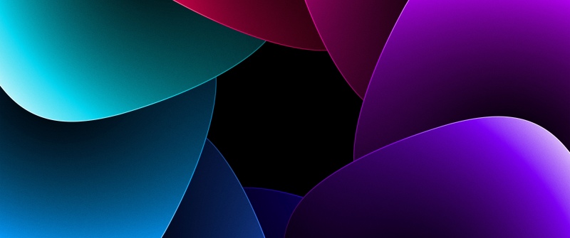 Aperture, Gradient Abstract, Colorful gradients, 5K, 8K