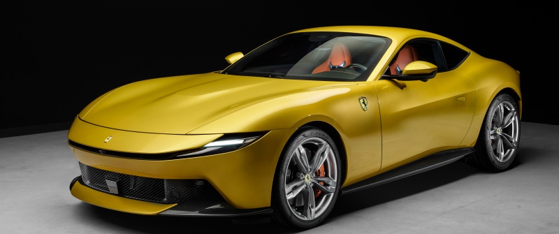 Ferrari Amalfi