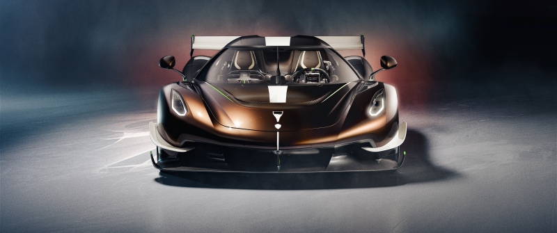 Koenigsegg Sadair's Spear, 8K, 2025, 5K, Hypercars