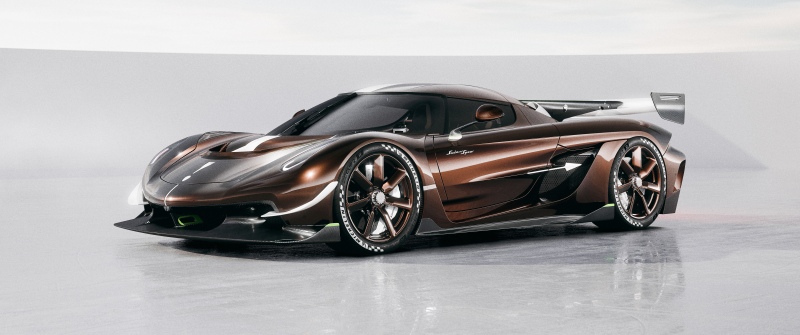 Koenigsegg Sadair's Spear, 2025, 5K, 8K, Hypercars