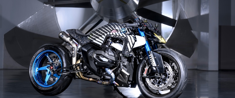 BMW R 1300 R Titan, Futuristic, 5K, 8K, Adventure motorcycles