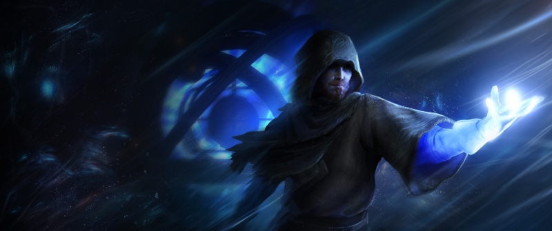 Path of Exile: Secrets of the Atlas, 2025, Game poster, 2025 Games
