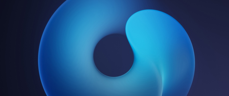 HarmonyOS 5 Stock wallpaper