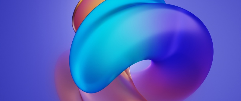 HarmonyOS 4 Stock wallpaper