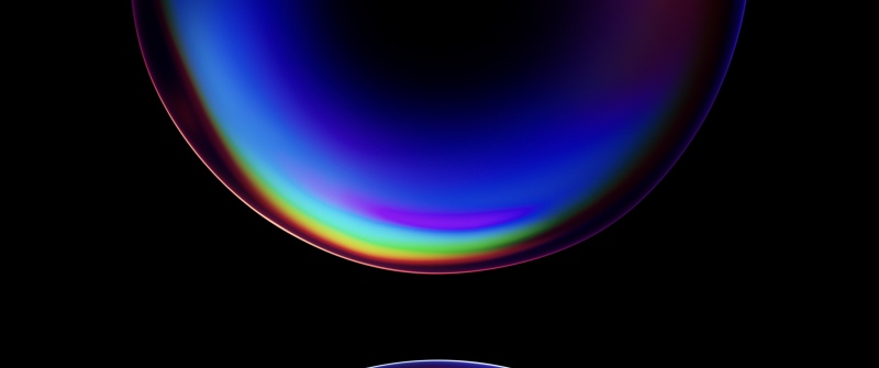 HarmonyOS 4 Stock wallpaper