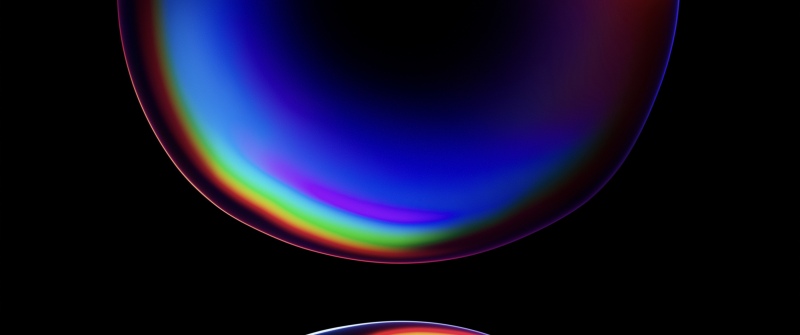 HarmonyOS 5 Stock wallpaper