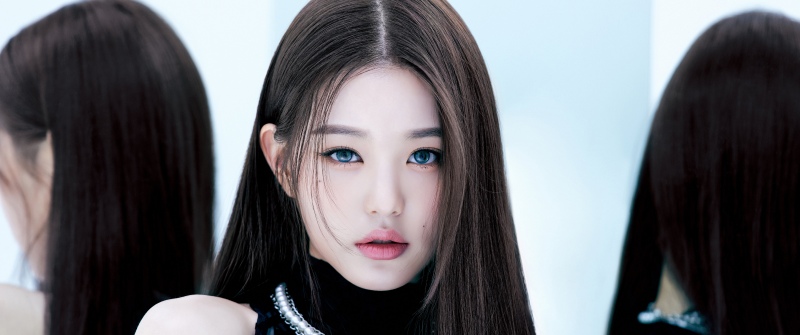 Jang Wonyoung, Eleven (IVE), 5K, South Korean Singer