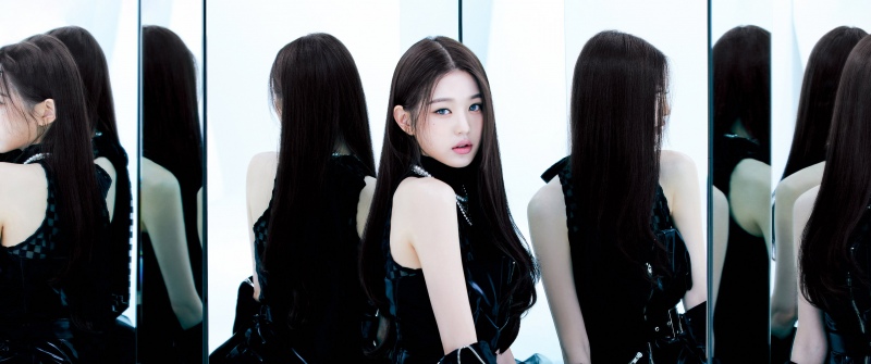 Jang Wonyoung - Eleven, K-pop, South Korean Singer