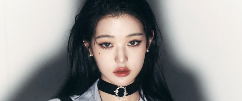 Jang Wonyoung, 8K, IVE (K-pop), South Korean Singer