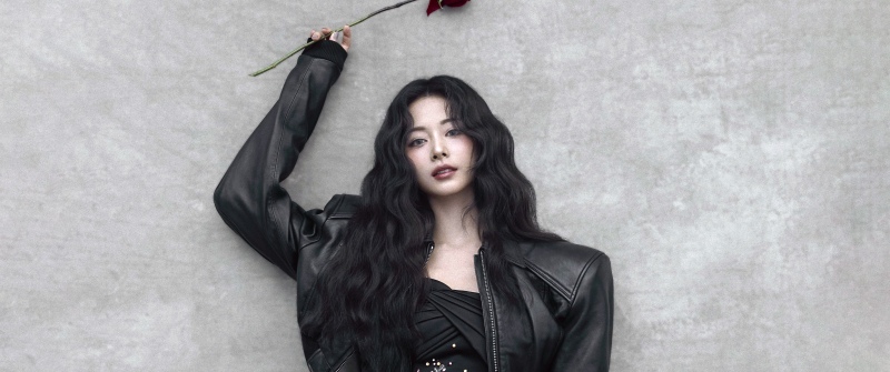 Tzuyu, Cosmopolitan, Taiwanese singer, 5K, Black Jacket