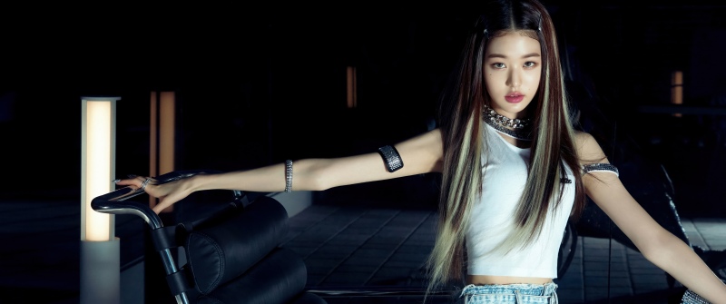 Jang Wonyoung - After Like, IVE (K-pop), 5K