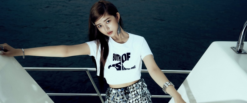 Naoi Rei, IVE (K-pop), Japanese singer, 5K