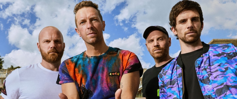 Coldplay, Portrait, Rock band, Chris Martin, Jonny Buckland, Guy Berryman, Will Champion