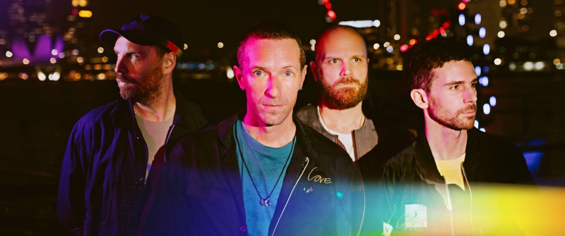 Coldplay, Group, 5K, Rock band, Chris Martin, Jonny Buckland, Guy Berryman, Will Champion