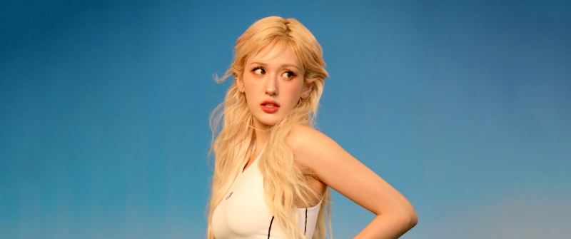 Jeon Somi, Fashion, K-pop idol