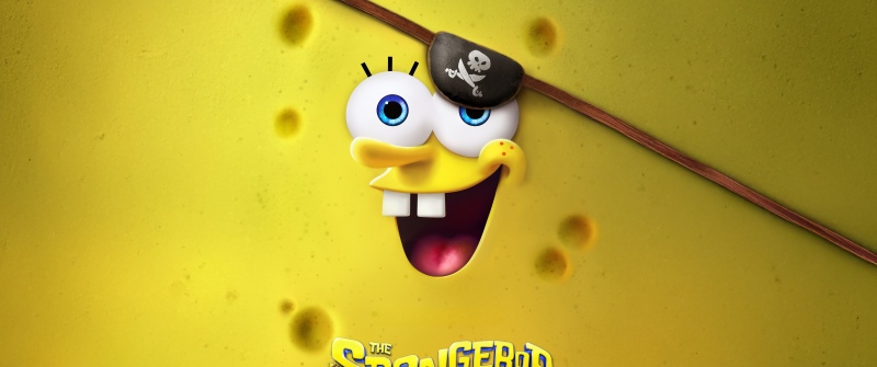 The SpongeBob Movie: Search for SquarePants, 2026, 5K, Animation movies, 2026 Movies