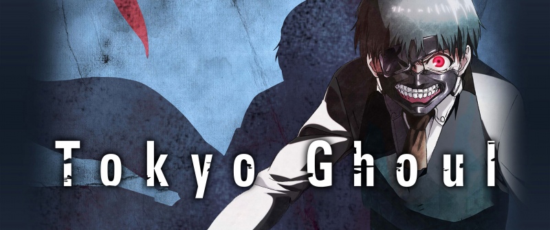 Tokyo Ghoul, Season 1, Ken Kaneki