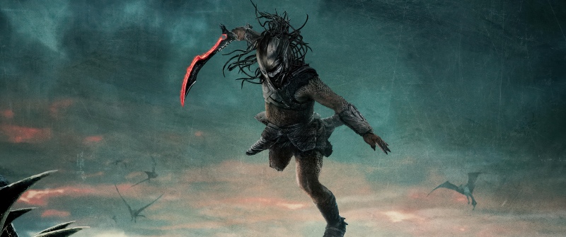 Predator: Badlands, 2025 Movies