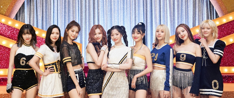 TWICE, 4K wallpaper, Nayeon, Jeongyeon, Momo, Sana, Jihyo, Mina, Dahyun, Chaeyoung, Tzuyu