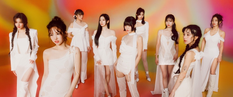TWICE 5K wallpaper, Nayeon, Jeongyeon, Momo, Sana, Jihyo, Mina, Dahyun, Chaeyoung, Tzuyu