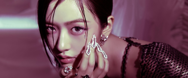 An Yujin - Accendio, IVE (K-pop), Pink aesthetic, An Yujin