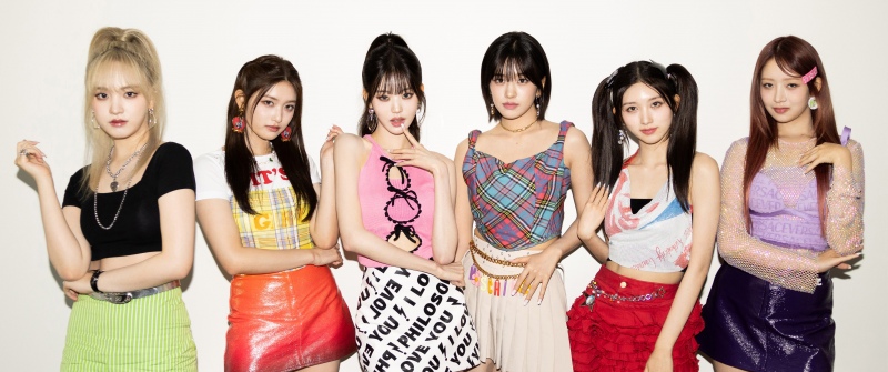IVE (K-pop), 5K, An Yujin, Gaeul, Rei (IVE), Jang Wonyoung, Liz (IVE), Leeseo