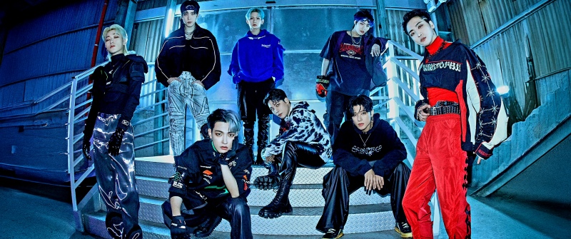 ATEEZ, Emergency, Boy band, Korean singers, Hongjoong, Seonghwa, Yunho, Yeosang, San (ATEEZ), Mingi, Wooyoung, Jongho