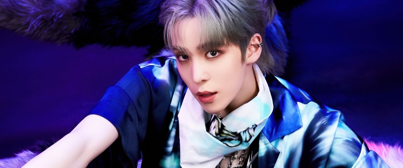Yunho, 5K, ATEEZ, K-Pop singer