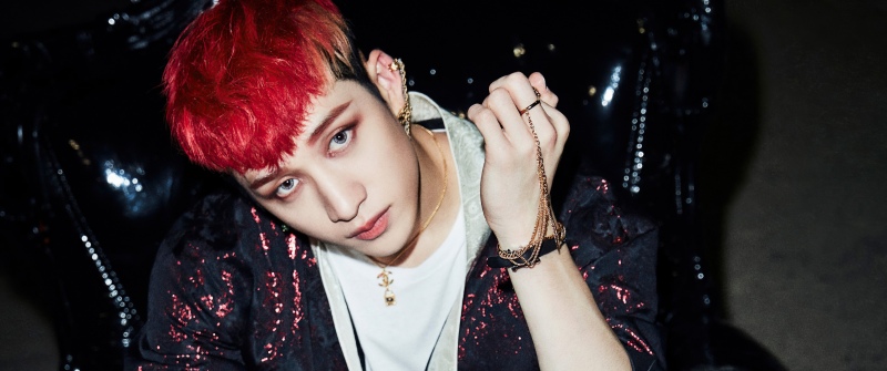 Bang Chan (Stray Kids)