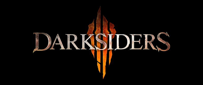 Darksiders 4, Teaser, Dark background, 5K, 2026 Games