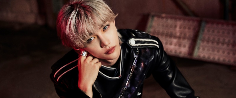 Felix (Stray Kids), 4K wallpaper
