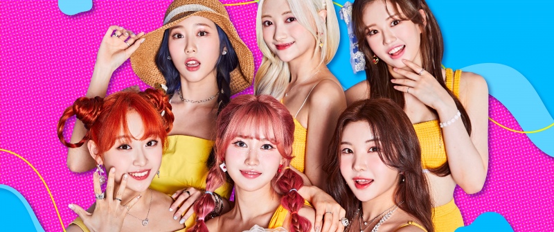 ILY:1, K-pop group, 5K, K-Pop singers, South Korean Singer