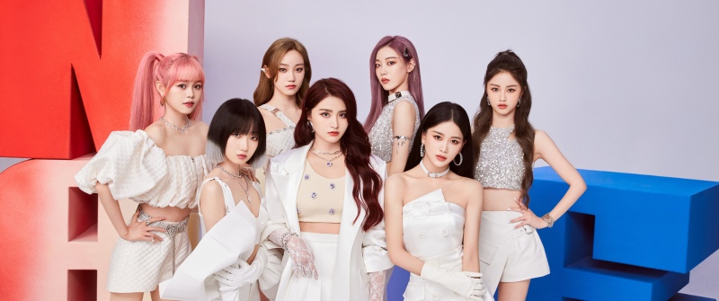Say My Name, K-pop group, Girl group, South Korean Singer, K-Pop singers