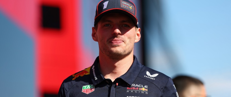 Max Verstappen, Portrait, Racing driver, 5K, Red Bull Racing