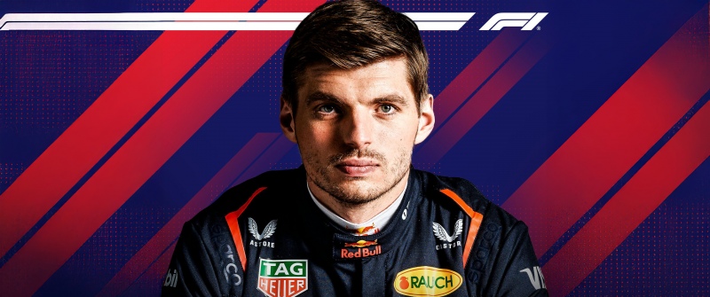 Max Verstappen, Formula 1, World champion, Racing driver