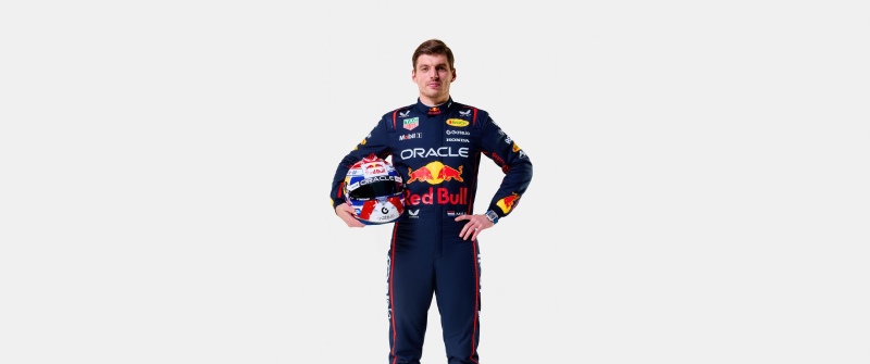 Max Verstappen, White background, Racing driver, 5K, 8K, Red Bull Racing