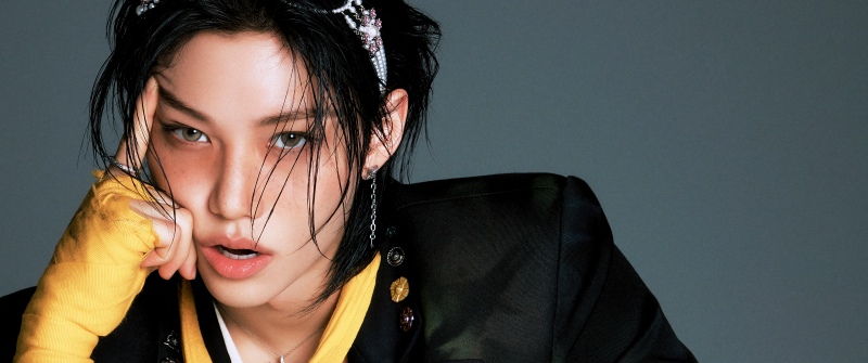 Felix (Stray Kids) 5K