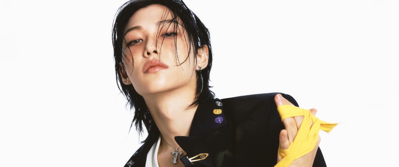 Felix (Stray Kids)