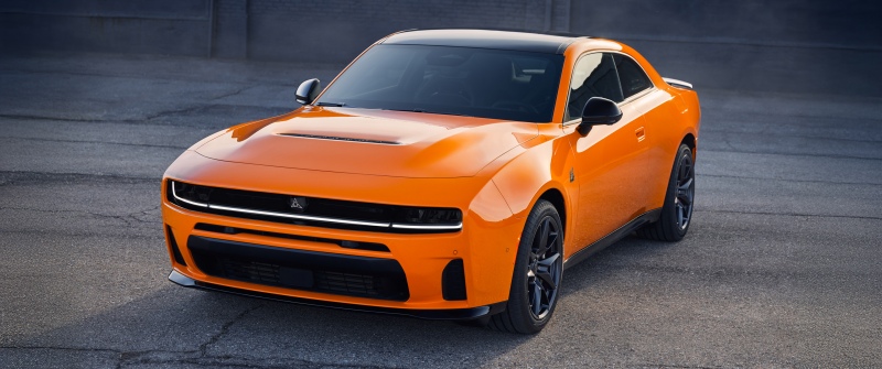 Dodge Charger Scat Pack, 2026, Dodge Charger Daytona Scat Pack