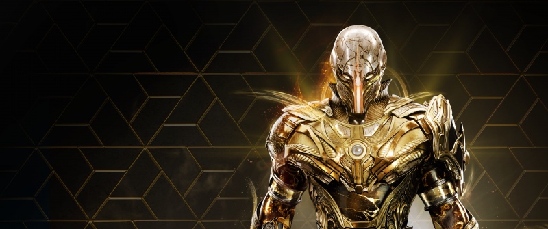 Call of Duty: Black Ops 6, BlackCell (Season 5), 2025 Games, Golden