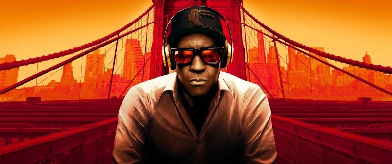 Highest 2 Lowest, 2025, Denzel Washington, 2025 Movies