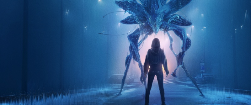Invasion, Season 3, Apple TV series, 2025 series