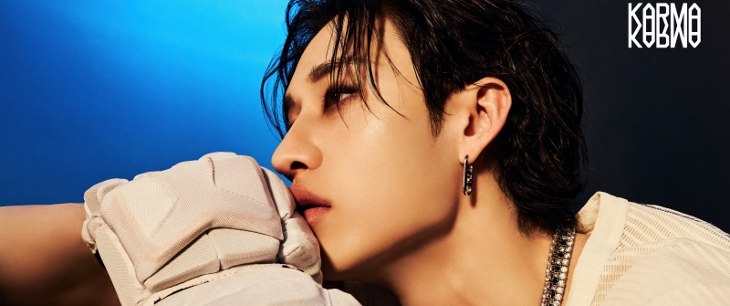 Bang Chan, Stray Kids KARMA