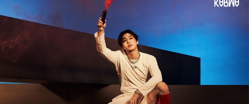 Stray Kids KARMA, Han wallpaper