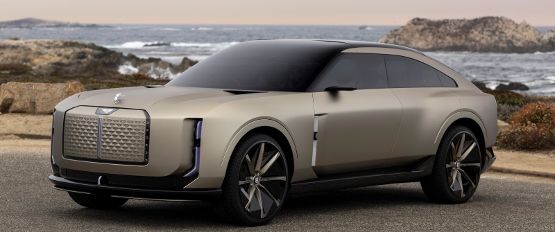 Bentley EXP 15, 5K, Futuristic, Concept cars